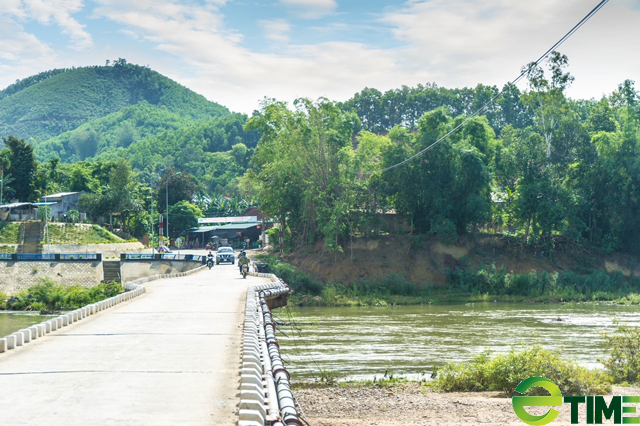 Quảng Ngãi: Công ty Trung Long nói gì sai phạm Kênh N6, nghi vấn chọn thầu kè 21,5 tỷ? - Ảnh 3. Quảng Ngãi: Công ty Trung Long nói gì sai phạm Kênh N6, nghi vấn chọn thầu kè 21,5 tỷ? - Ảnh 3.