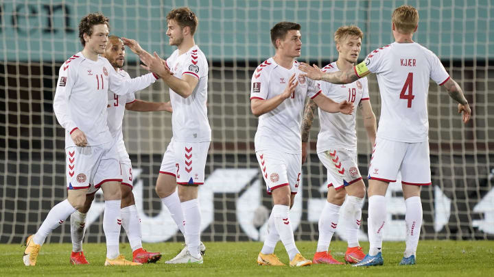 Giao lưu trực tuyến Euro 2020: Lộ diện nhà vô địch và những tiếc nuối - Ảnh 1.