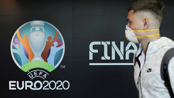 Giao lưu trực tuyến Euro 2020: Lộ diện nhà vô địch và những tiếc nuối - Ảnh 1.