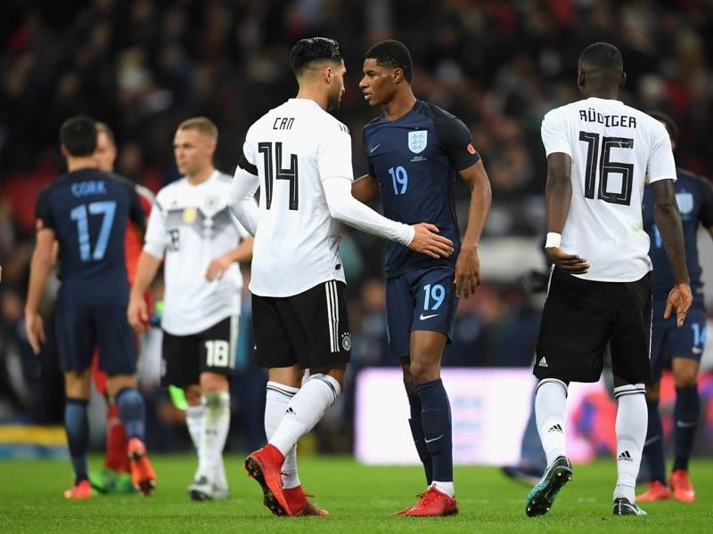 Giao lưu trực tuyến Euro 2020: Lộ diện nhà vô địch và những tiếc nuối - Ảnh 1.
