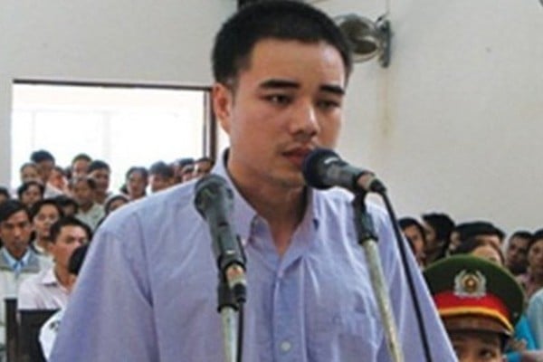 Luật sư cung cấp chứng cứ ngoại phạm mới về bị án Hồ Duy Hải - Ảnh 1.