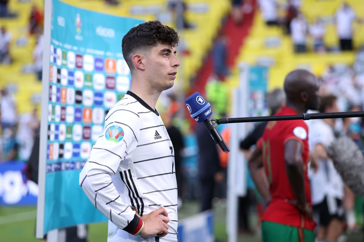 Giao lưu trực tuyến Euro 2020: Lộ diện nhà vô địch và những tiếc nuối - Ảnh 1.