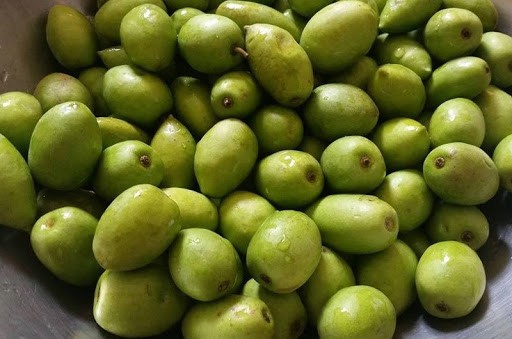 Loại quả đen sì sì trước rụng đầy gốc chả ai buồn nhặt, giờ muốn ăn phải đặt hàng - Ảnh 5.
