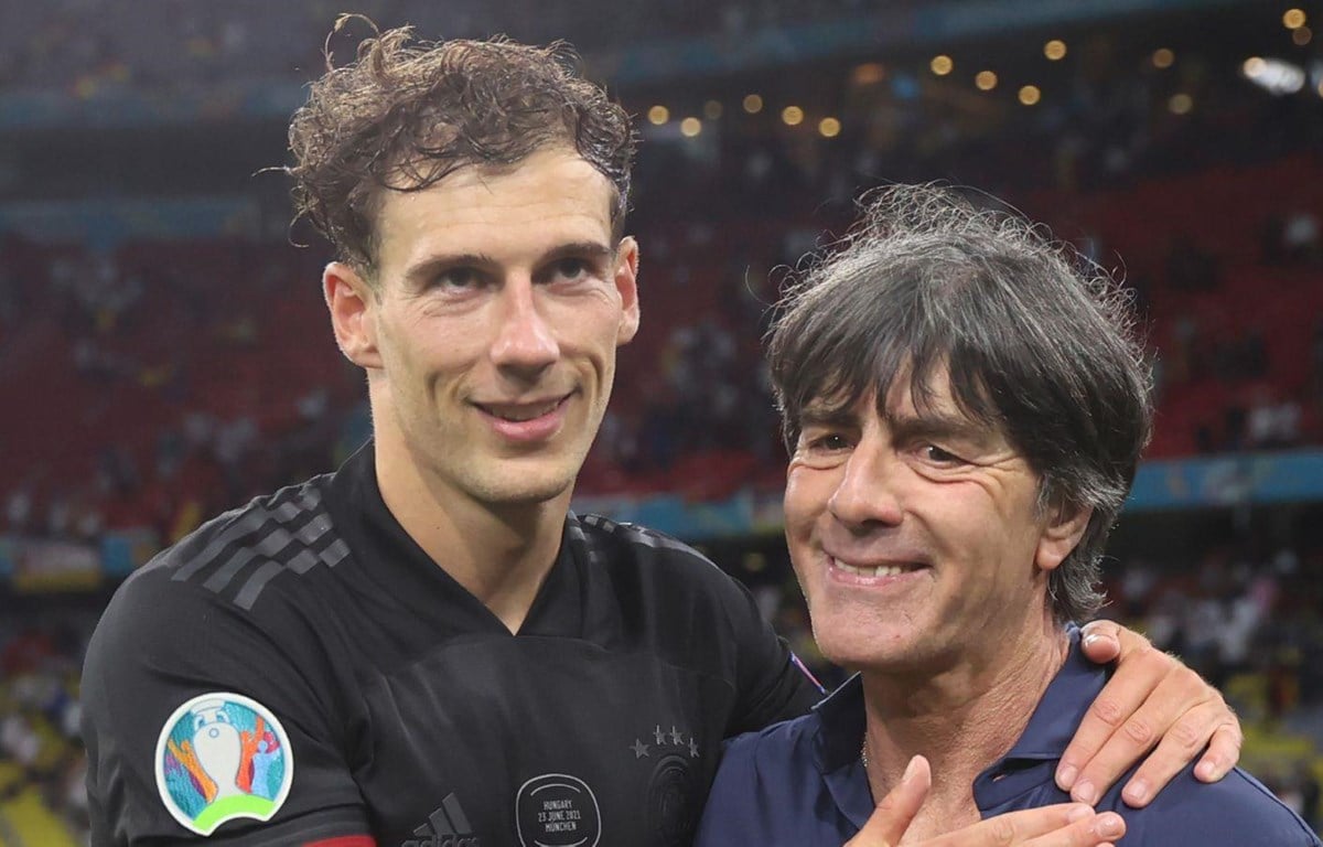 Giao lưu trực tuyến Euro 2020: Lộ diện nhà vô địch và những tiếc nuối - Ảnh 1.