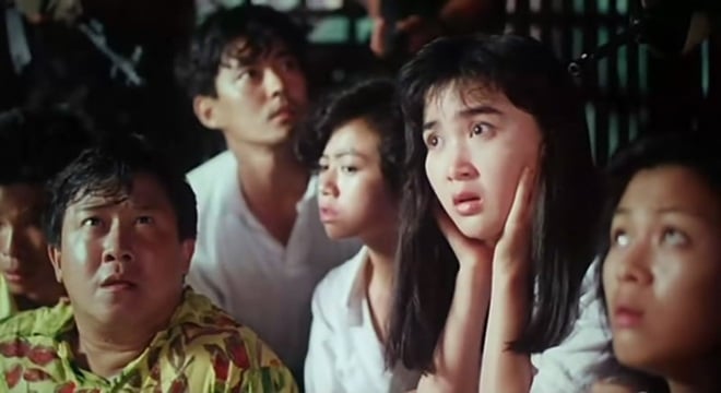 Nữ diễn viên sang chấn tâm lý, giải nghệ vì bị xâm hại trong cảnh &quot;nóng&quot; - Ảnh 2.