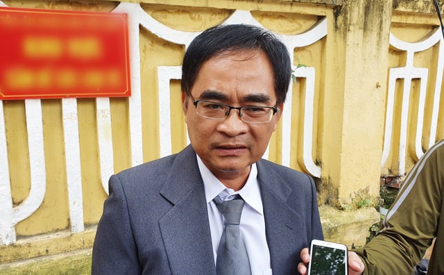Luật sư cung cấp chứng cứ ngoại phạm mới về bị án Hồ Duy Hải - Ảnh 2.
