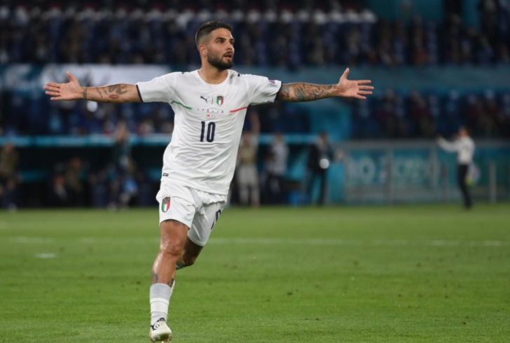 Soi kèo, tỷ lệ cược Italia vs Áo: Azzurri vững tiến - Ảnh 1.