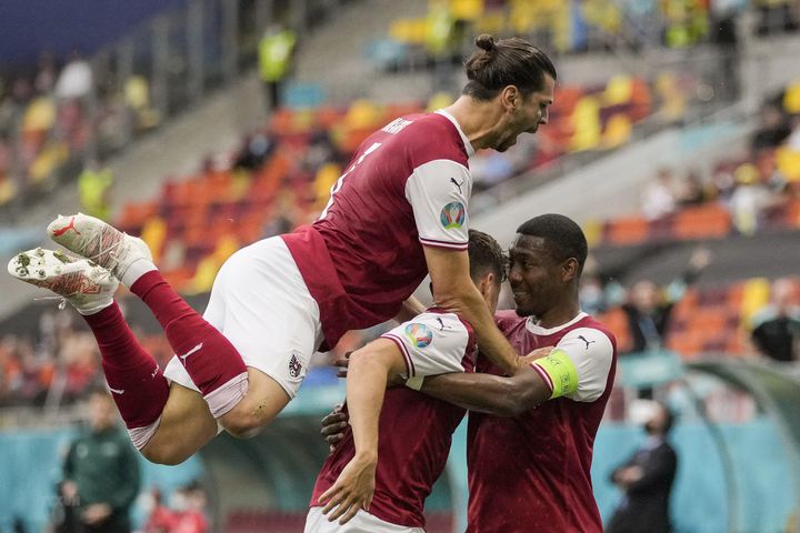 Nhận định, dự đoán tỷ số Italia vs Áo (2h ngày 27/6): Hết giờ lãng mạn! - Ảnh 4.