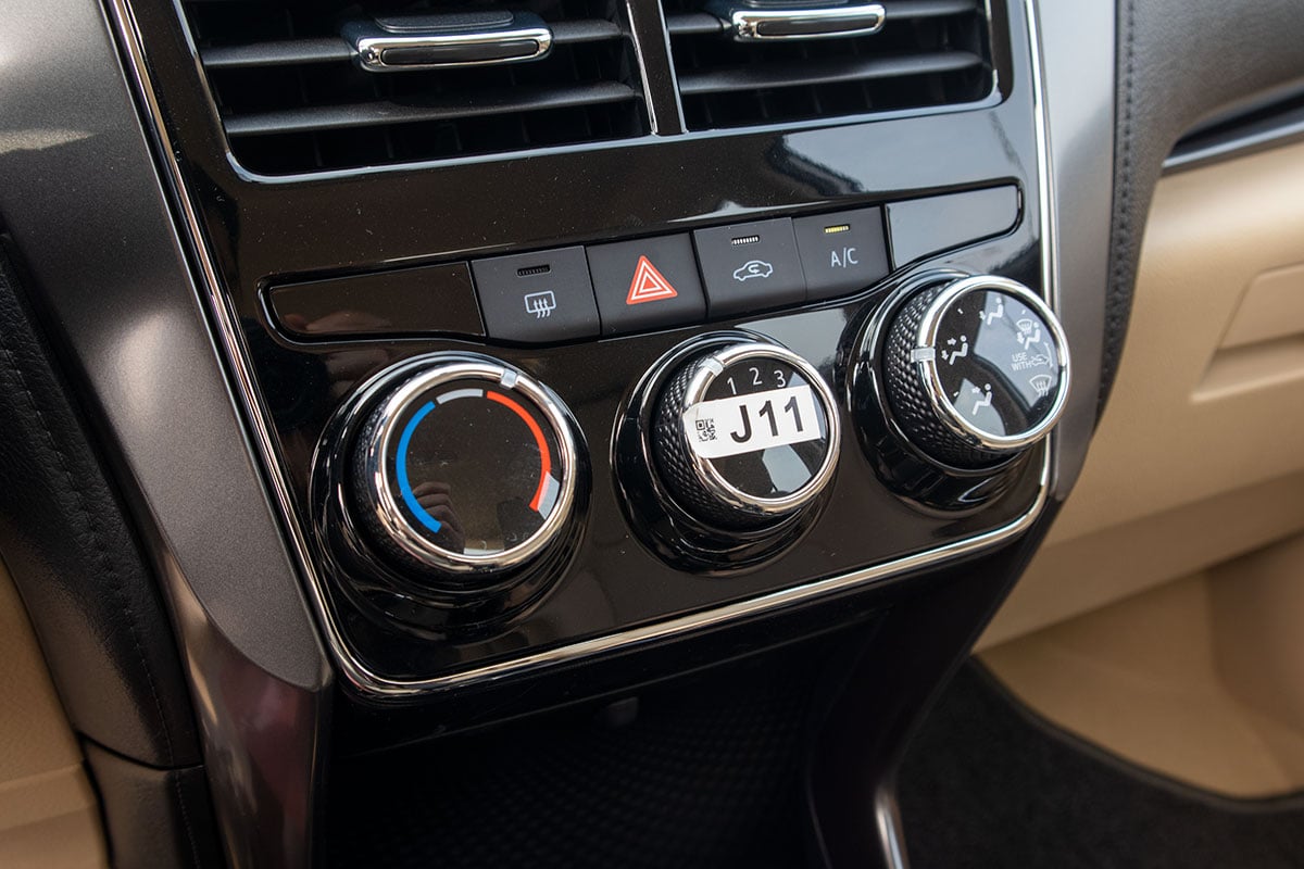 &quot;Miệt mài&quot; nâng cấp, Toyota Vios vẫn bị Accent qua &quot;mặt&quot;, vì sao nên nỗi? - Ảnh 3.