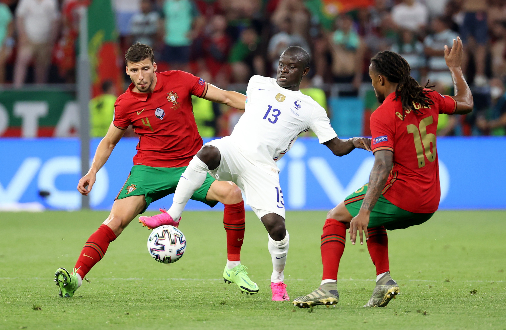 BLV Ngô Quang Tùng &quot;tiên tri&quot; nhà vô địch EURO 2020 - Ảnh 3.
