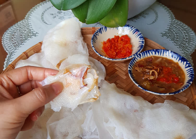 Thứ đặc sản kỳ quặc ở miền Trung muốn thưởng thức phải đập mỏi tay - Ảnh 5.