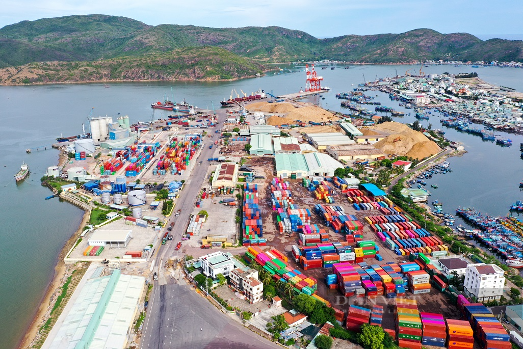 Hơn 26.000 tỷ đồng vốn đầu tư rót vào Bình Định - Ảnh 2.