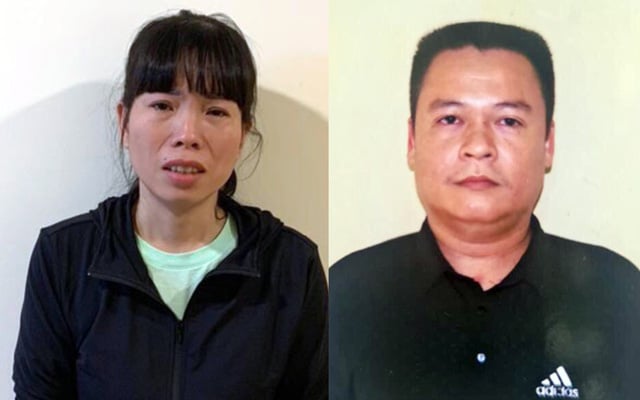 2 Giám đốc làm giả 3 triệu cuốn sách giáo khoa có thể bị phạt 15 năm tù?  - Ảnh 1.