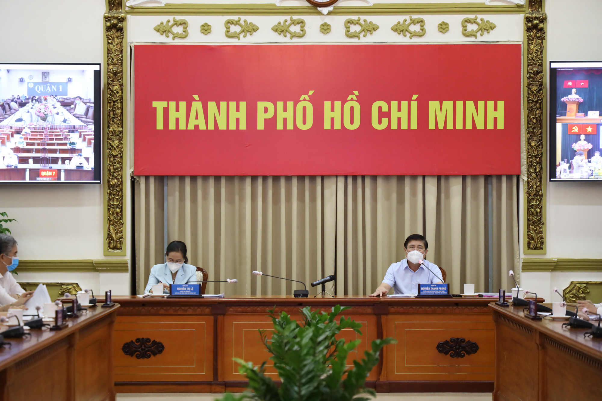TP.HCM: Liên tiếp 12 ngày số ca mắc Covid-19 tăng cao, đã vượt con số 3.600 - Ảnh 1.