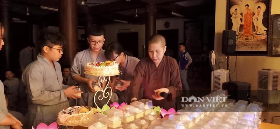 Quần thể đình, chùa Kim Âu – Am vàng, điểm đến cho Khóa tu mùa hè - Ảnh 9.