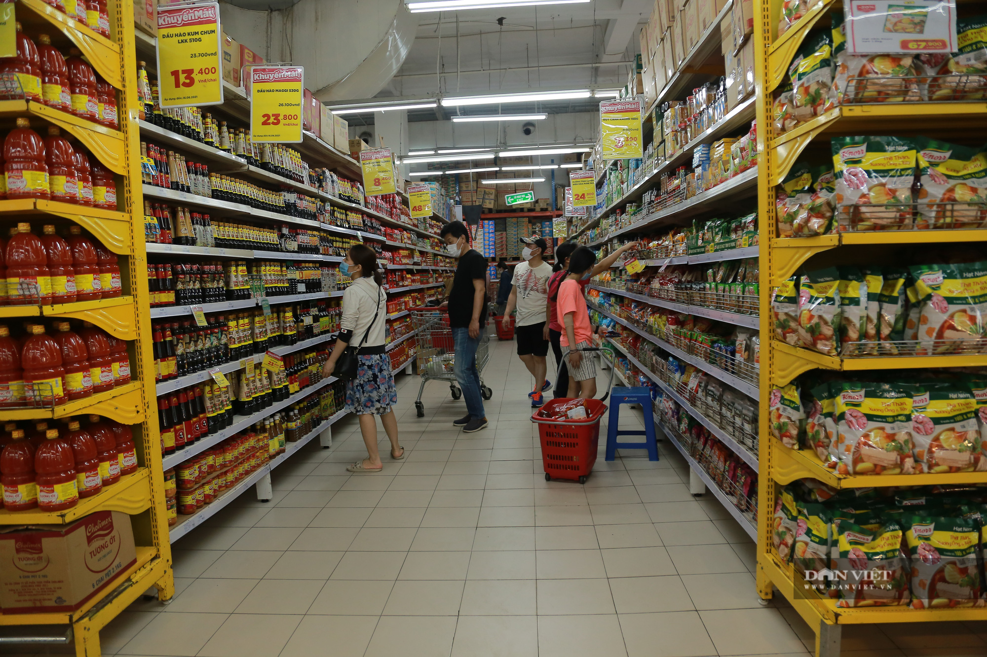 Tin hot Hà Nội hôm nay 28/6: Hai trường hợp tái dương tính với SARS-CoV-2; Cháy lớn tại phố Định Công - Ảnh 6.
