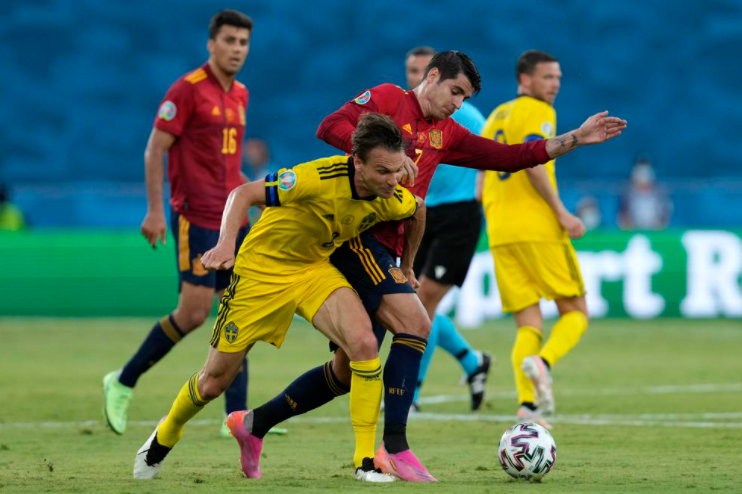Soi kèo, tỷ lệ cược Thụy Điển vs Ukraine: Xuất hiện &quot;đấu súng&quot;? - Ảnh 1.