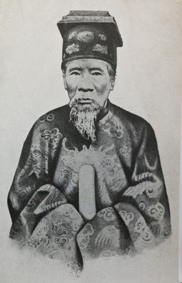 Hậu duệ nhà Nguyễn: “Hà Kiều Anh đã vô hình trung bôi xấu dòng tộc của mình” - Ảnh 1.