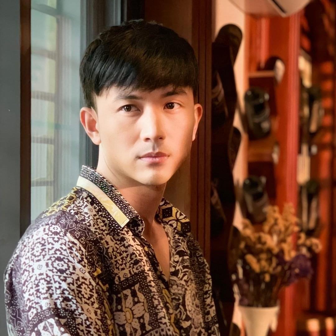 Hoàng Anh Vũ nói gì về nhân vật Huy trong phim &quot;Hương vị tình thân&quot;? - Ảnh 2.