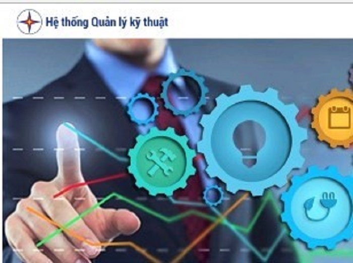 Điện lực Ayun Pa (PC Gia Lai) áp dụng công nghệ chuyển đổi số trong quản lý vận hành lưới điện - Ảnh 1.