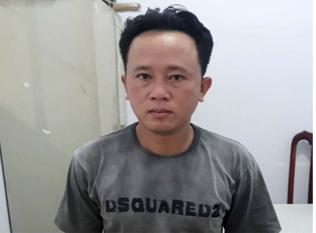 An Giang: Bắt đối tượng đưa một phụ nữ sang Campuchia với giá 16 triệu đồng - Ảnh 1.