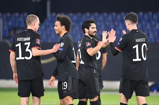 Yếu tố tâm linh giúp ĐT Đức tự tin có thể vô địch Euro 2020 - Ảnh 2.