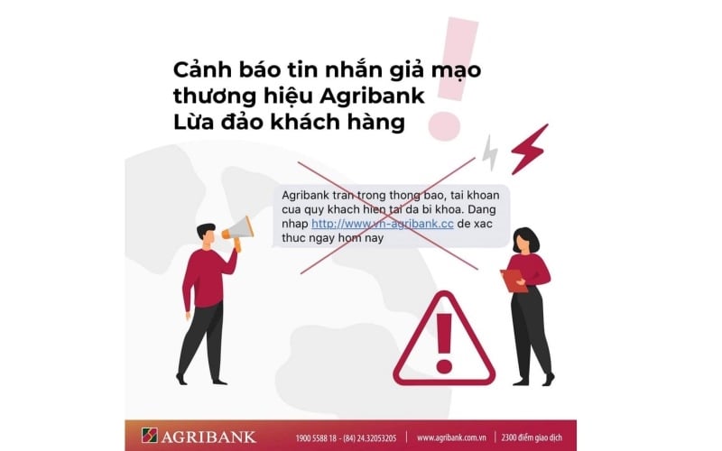 Bùng nổ tin nhắn lừa đảo, khách hàng không &quot;sập bẫy&quot; nhờ hành động này? - Ảnh 4.