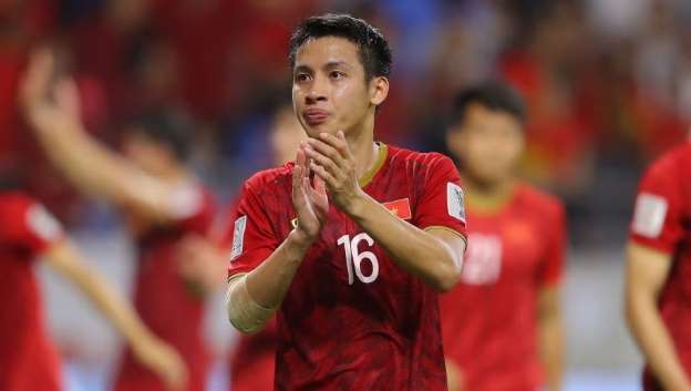 Hùng Dũng và đội hình lỡ hẹn vòng loại World Cup: Hàng công cực đỉnh - Ảnh 2.