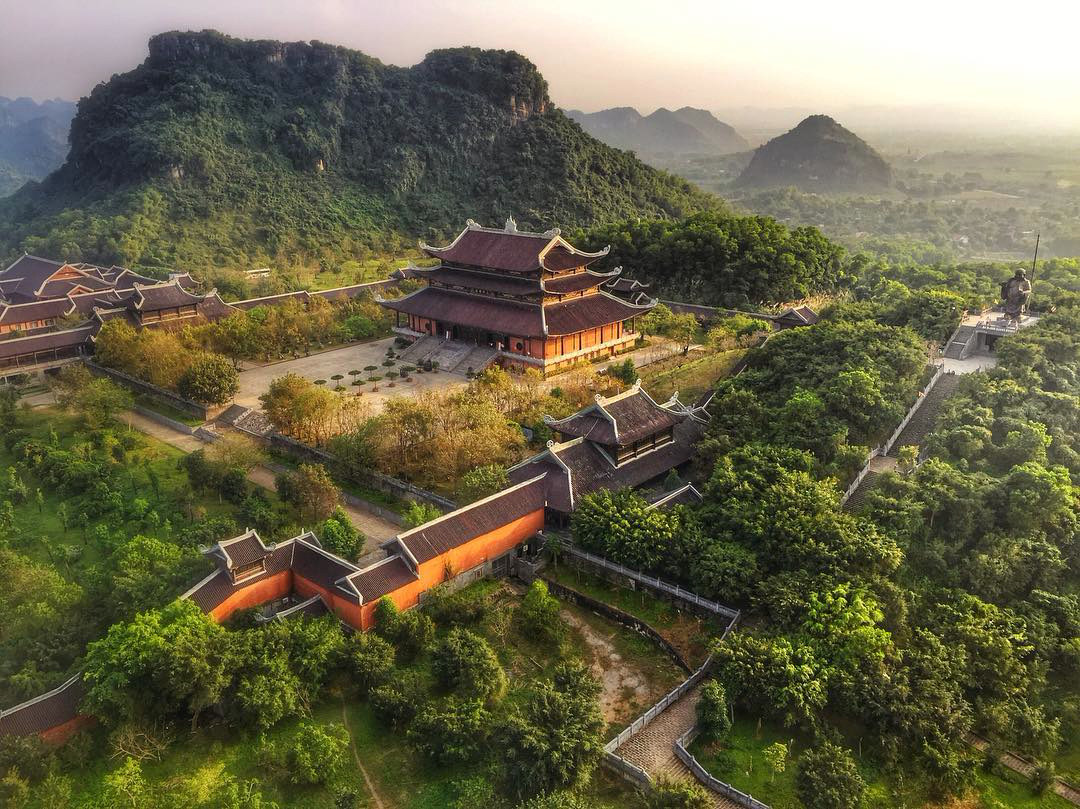 Nhiều bất cập trong quản lý, sử dụng đất tôn giáo, tín ngưỡng - Ảnh 4.