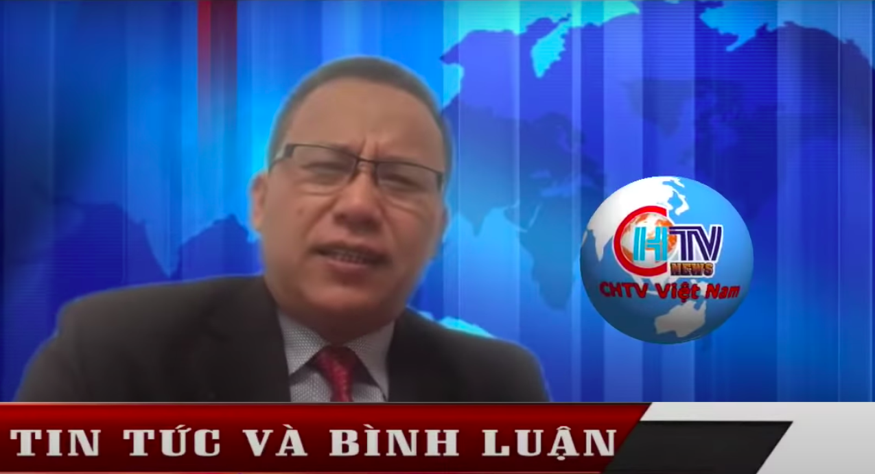 Lê Dũng Vova bắt đầu tham gia các hoạt động chống đối từ bao giờ? - Ảnh 1.