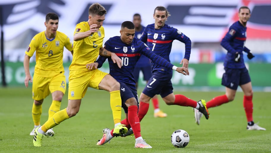 Đội hình Ukraine dự EURO 2020: Andriy Shevchenko &quot;điều binh&quot;! - Ảnh 4.