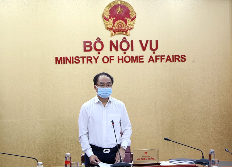 Nhiều bất cập trong quản lý, sử dụng đất tôn giáo, tín ngưỡng - Ảnh 2.
