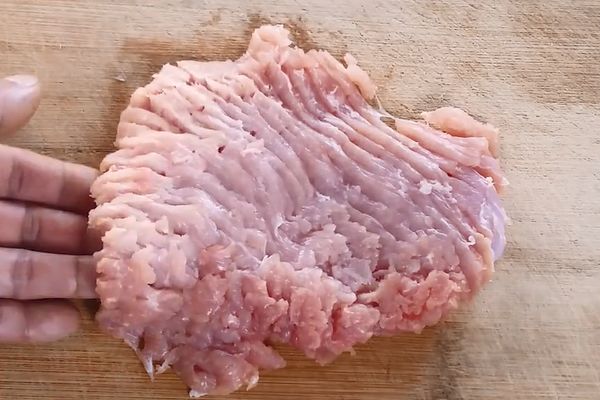 Bí quyết băm thịt nhanh như máy, thịt mềm lại có mùi vị ngon hơn khi chế biến - Ảnh 3.