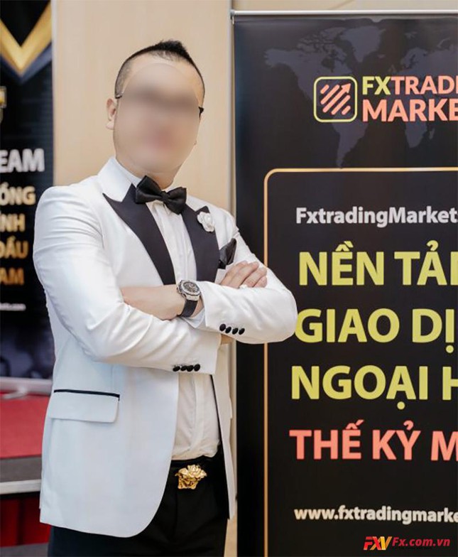 Hé lộ chân dung ông 'trùm' nhóm Lion Group vừa sập - Ảnh 1. Hé lộ chân dung ông 'trùm' nhóm Lion Group vừa sập - Ảnh 1.