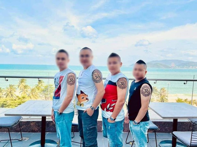 Hé lộ chân dung ông 'trùm' nhóm Lion Group vừa sập - Ảnh 3. Hé lộ chân dung ông 'trùm' nhóm Lion Group vừa sập - Ảnh 3.