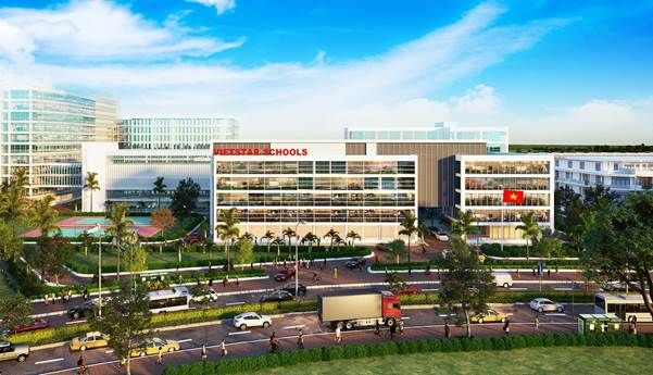 Felicia City Bình Phước: Pháp lý hoàn thiện gắn với tiêu chuẩn “sống xanh” - Ảnh 2.