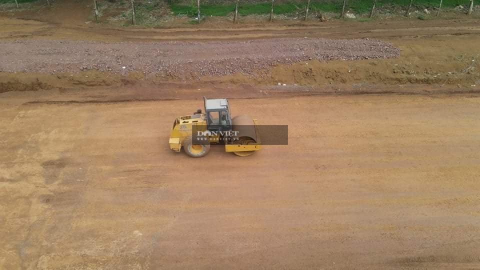 Đồng Nai: Gấp rút thực hiện thủ tục cấp phép khai thác các mỏ đất phục vụ cao tốc Phan Thiết - Dầu Giây - Ảnh 2.