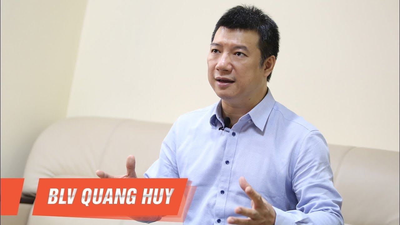 BLV Quang Huy tin Thái Lan sẽ &quot;giúp&quot; Việt Nam qua mặt UAE - Ảnh 1.