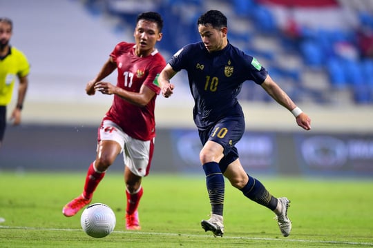 Cựu danh thủ Phạm Như Thuần: &quot;ĐT Việt Nam sẽ đá &quot;chung kết&quot; với UAE&quot; - Ảnh 2.