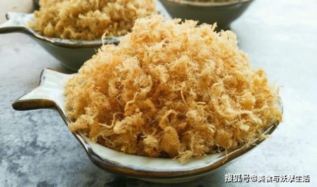 Mách cách làm ruốc heo tại nhà cực ngon, giá rẻ lại an toàn cho sức khỏe - Ảnh 4.