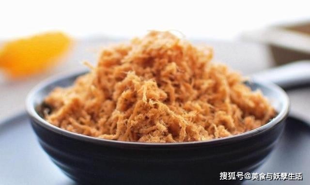 Mách cách làm ruốc heo tại nhà cực ngon, giá rẻ lại an toàn cho sức khỏe - Ảnh 1.