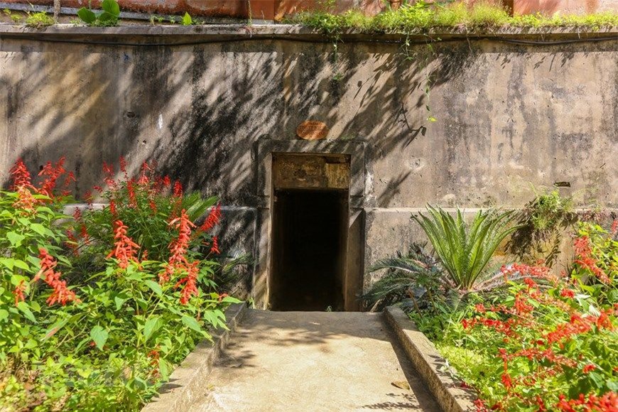 &quot;Đột nhập&quot; biệt thự lớn nhất thị trấn Bắc Hà của vua Mèo - Ảnh 24.