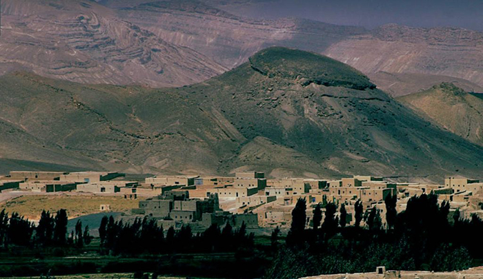 Marocco: Trải nghiệm độc đáo với lễ hội Kết hôn và “Trò chơi thuốc súng” của bộ lạc Berber - Ảnh 7.