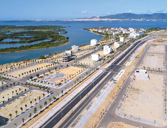 1 tháng, dòng vốn đầu tư trong nước &quot;rót&quot; vào Bình Định hơn 333 tỷ đồng - Ảnh 1.