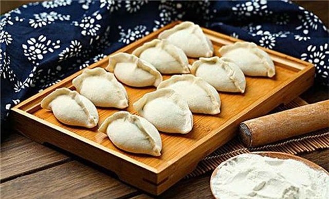 Trước khi động phòng với hoàng đế, hoàng hậu bắt buộc phải ăn món gì? - Ảnh 3.
