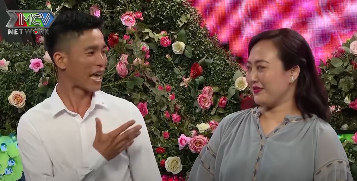 Bạn muốn hẹn hò: Chàng kỹ sư tán đổ &quot;gái xinh&quot; nhờ tài ăn nói - Ảnh 3.