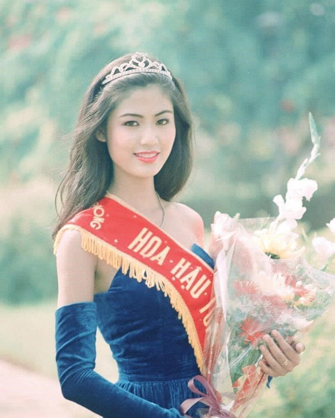 Hình ảnh và những dòng chữ cuối cùng của Hoa hậu Thu Thuỷ trước khi qua đời - Ảnh 11.