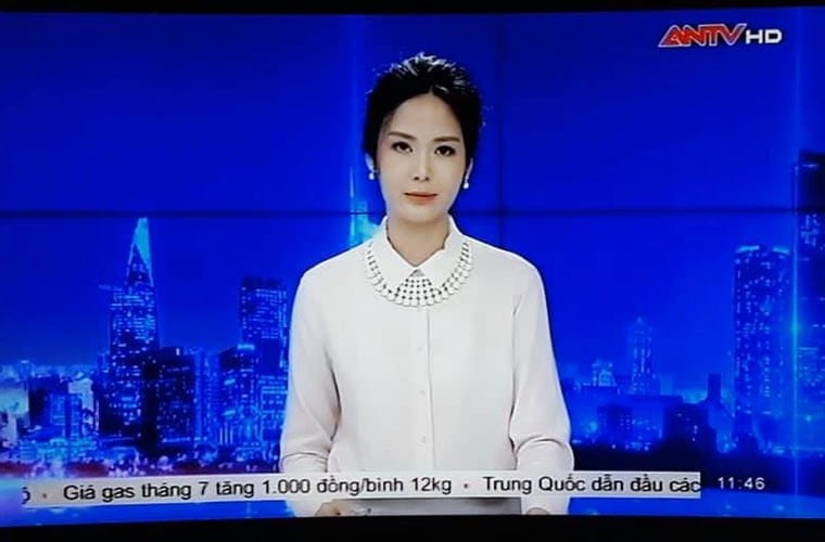 Tài năng, xinh đẹp nhưng Hoa hậu Thu Thủy lại gặp nhiều thăng trầm trong cuộc sống - Ảnh 6.