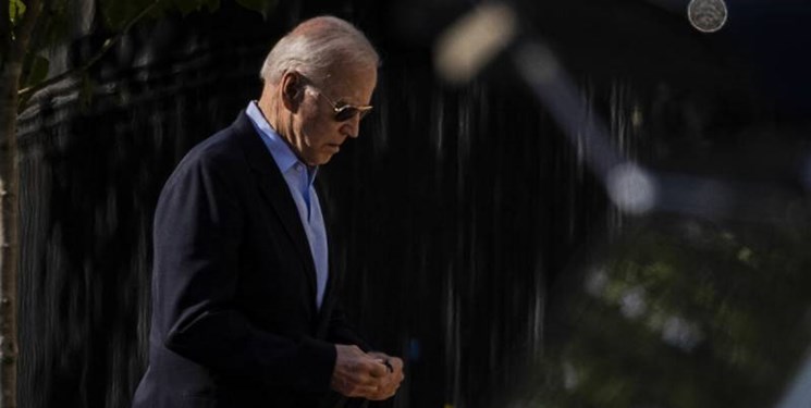 Ông Biden nói gì trước cuộc gặp với Putin vào ngày 16/6? - Ảnh 1.