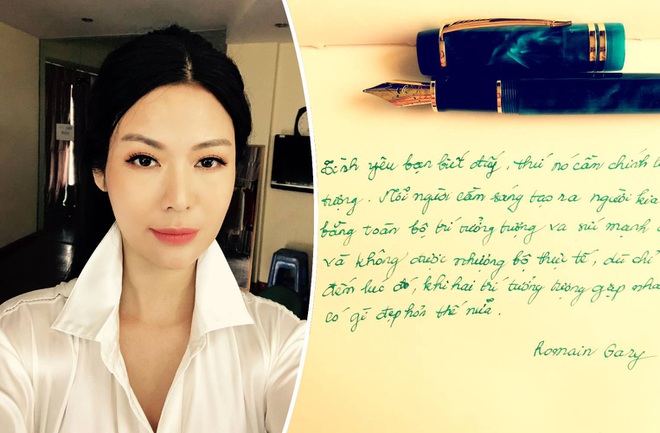 Hé lộ ba niềm đam mê đặc biệt của Hoa hậu Thu Thủy trước khi qua đời - Ảnh 3.